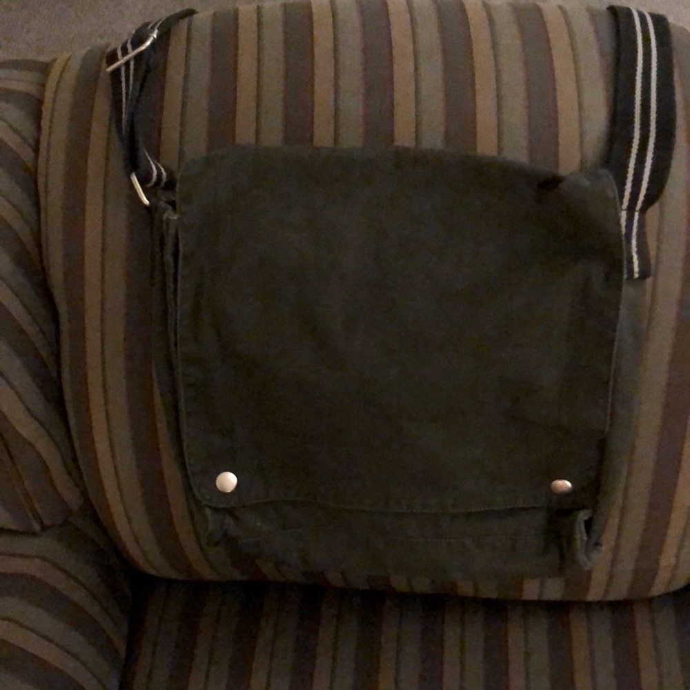 Messenger Bag
